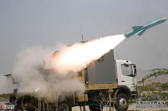 伊朗外交部:无意封锁“霍尔木兹海峡”