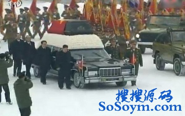 朝鲜国防委员会:将彻底清算李明博罪行