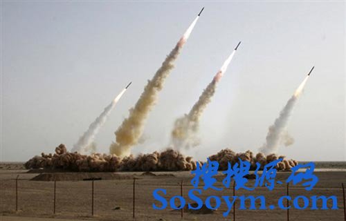 伊朗推迟弹道导弹试射 意在配合谈判重启